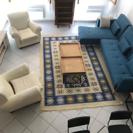 Captain'Rest Apartment - Appartement Standing Vieux Port Ла Сиота Екстериор снимка