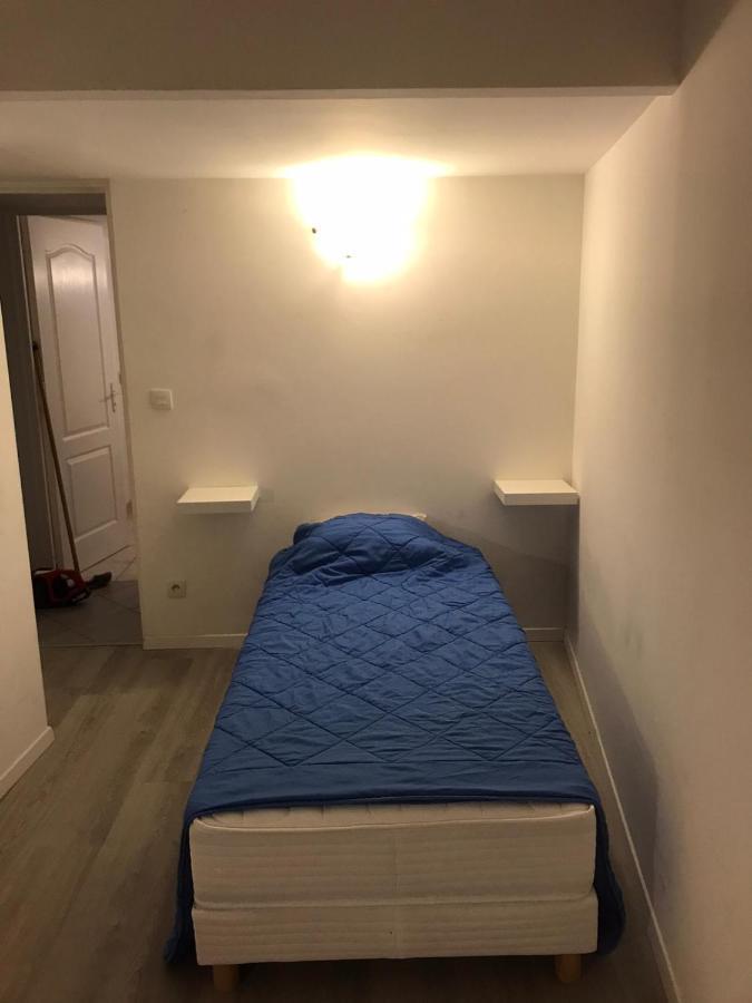 Captain'Rest Apartment - Appartement Standing Vieux Port Ла Сиота Екстериор снимка