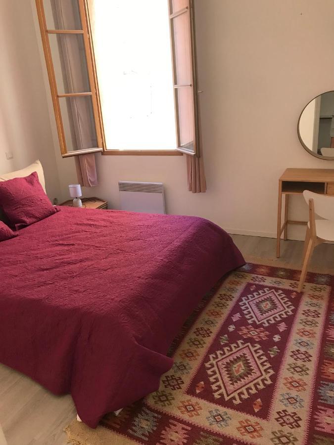 Captain'Rest Apartment - Appartement Standing Vieux Port Ла Сиота Екстериор снимка