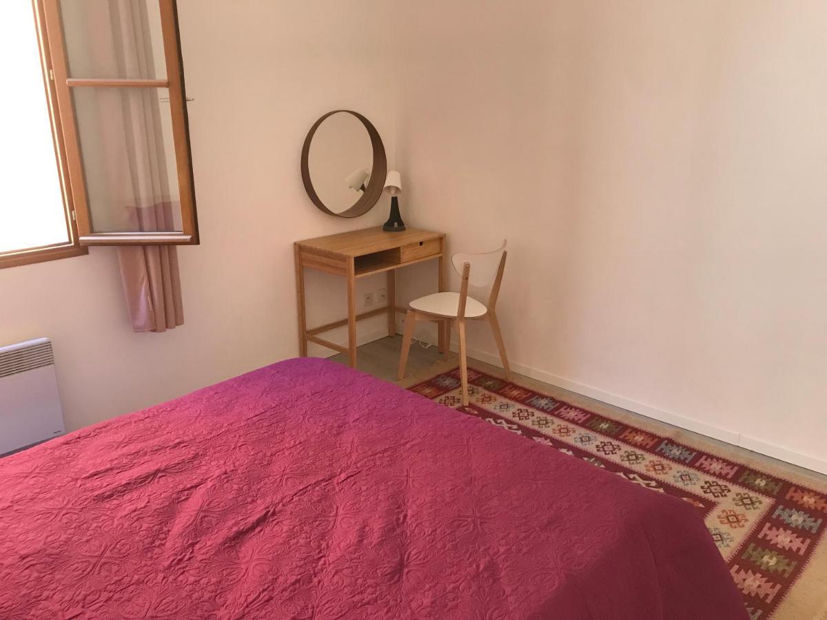 Captain'Rest Apartment - Appartement Standing Vieux Port Ла Сиота Екстериор снимка