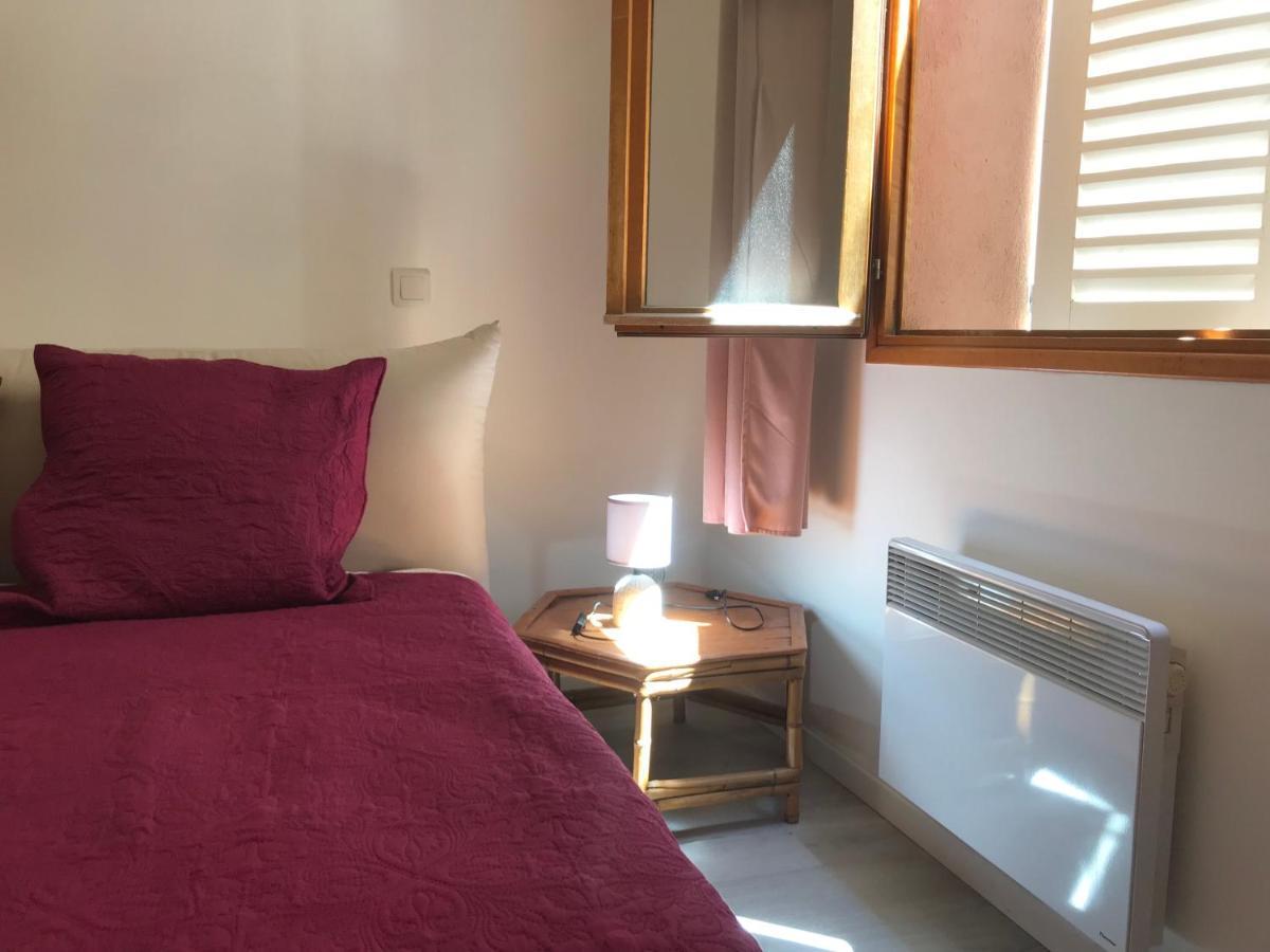 Captain'Rest Apartment - Appartement Standing Vieux Port Ла Сиота Екстериор снимка