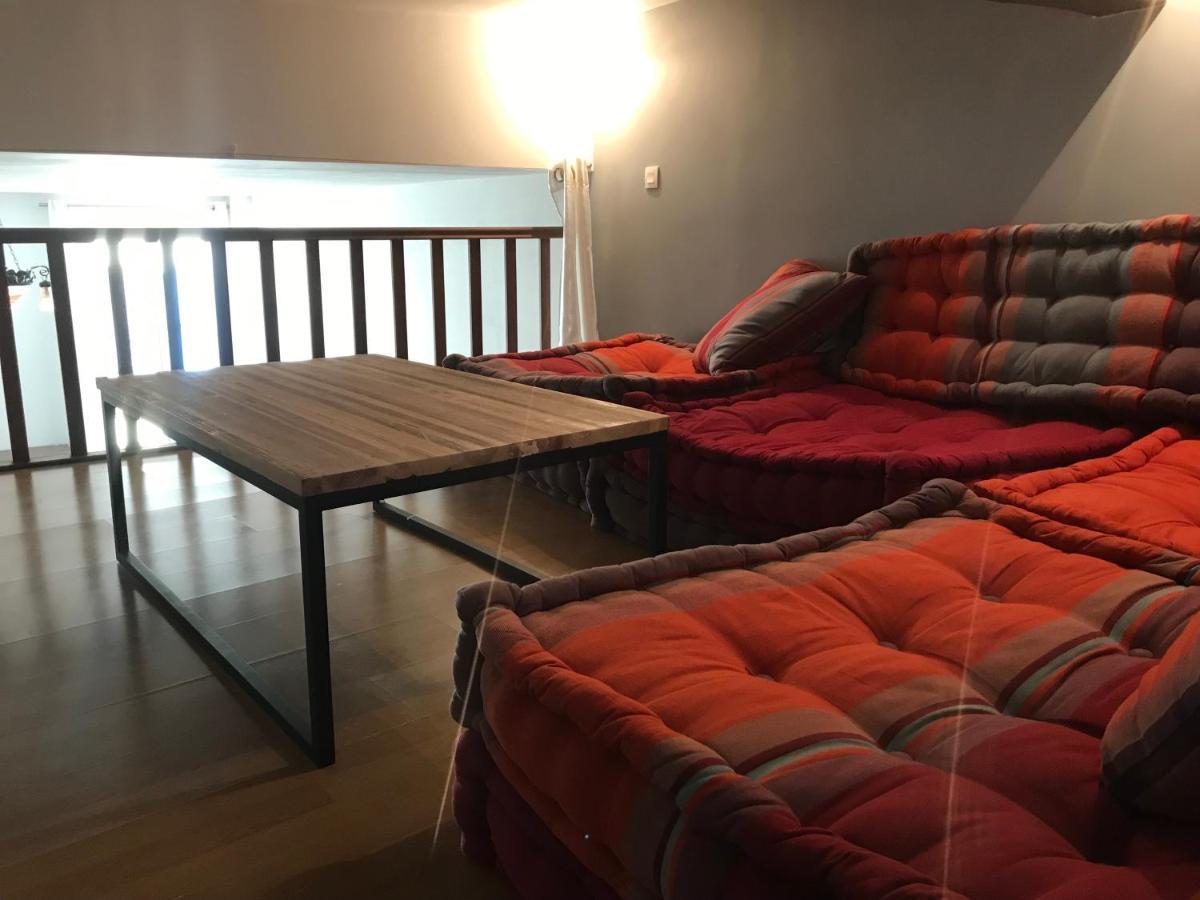 Captain'Rest Apartment - Appartement Standing Vieux Port Ла Сиота Екстериор снимка