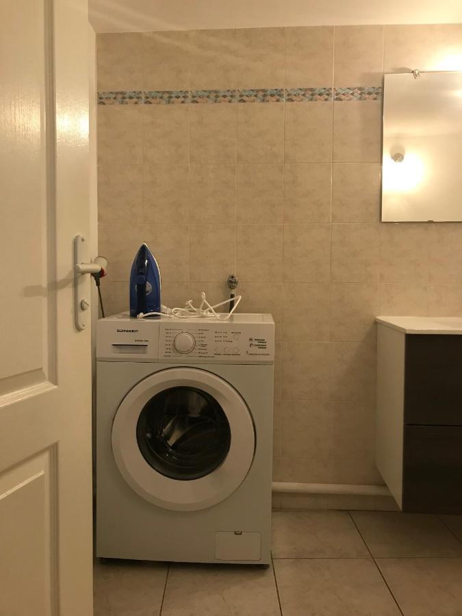 Captain'Rest Apartment - Appartement Standing Vieux Port Ла Сиота Екстериор снимка