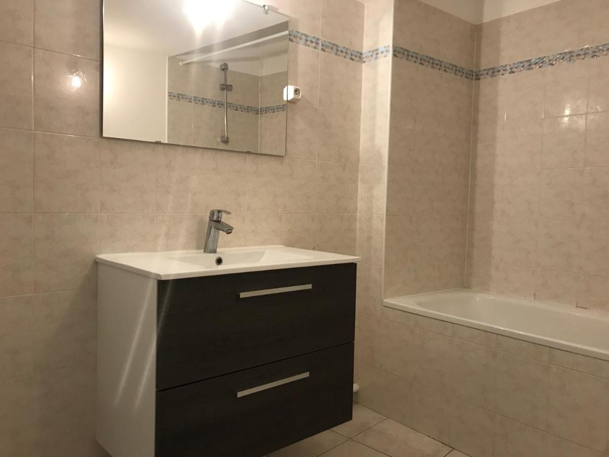 Captain'Rest Apartment - Appartement Standing Vieux Port Ла Сиота Екстериор снимка