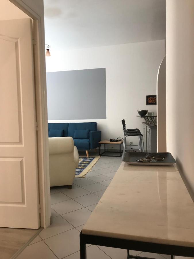 Captain'Rest Apartment - Appartement Standing Vieux Port Ла Сиота Екстериор снимка